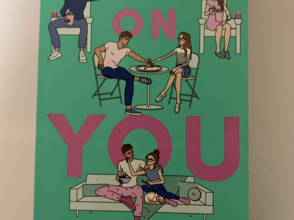 Betting on You