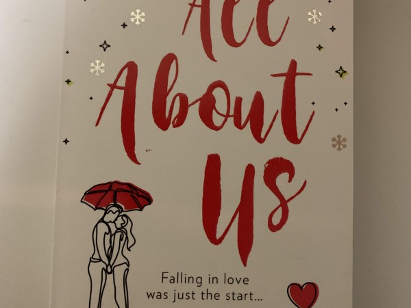 All About Us