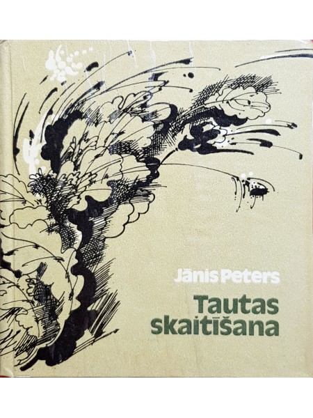 Tautas skaitīšana