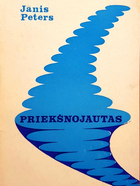Priekšnojautas