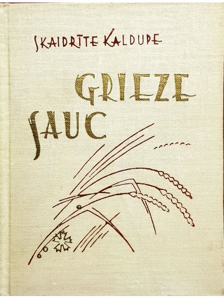 Grieze sauc