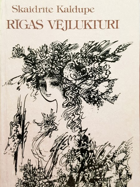 Rīgas vējlukturi