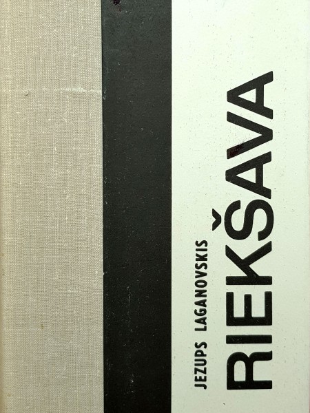 Riekšava