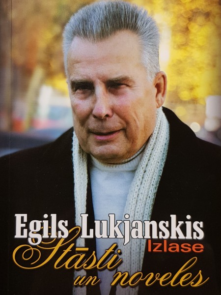 Stāsti un noveles