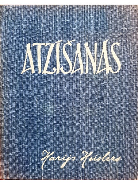 Atzīšanās