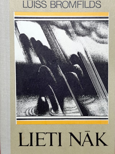 Lieti nāk