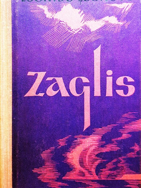 Zaglis