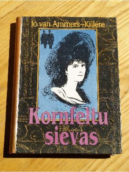 Kornfeltu sievas