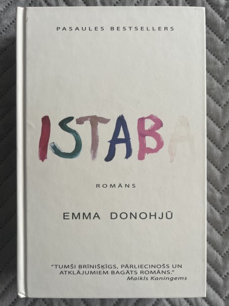 Istaba