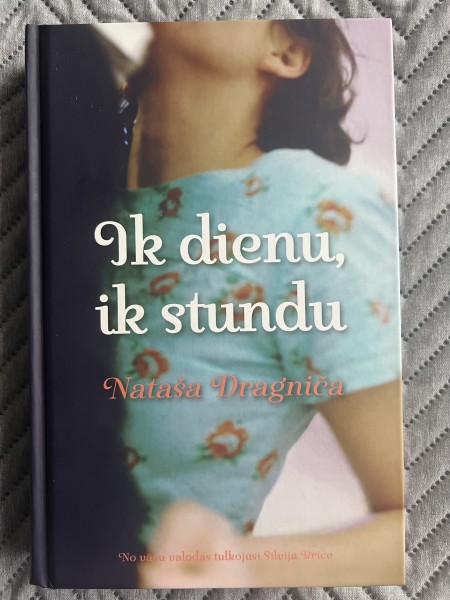 Ik dienu, ik stundu