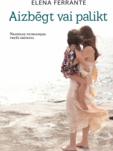 Aizbēgt vai palikt