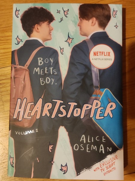 Heartstopper