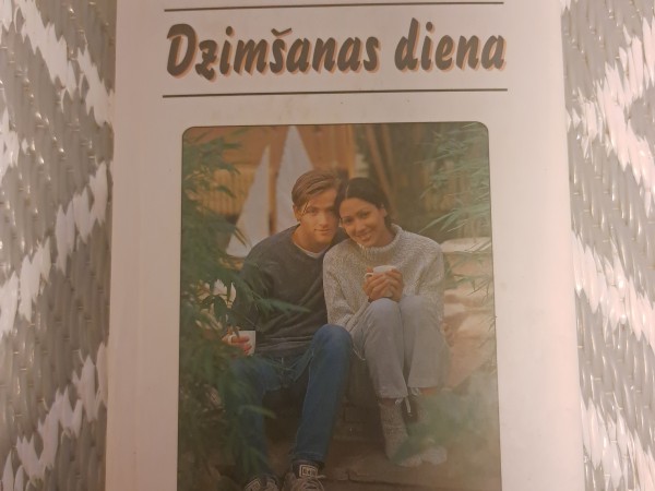 Dzimšanas diena