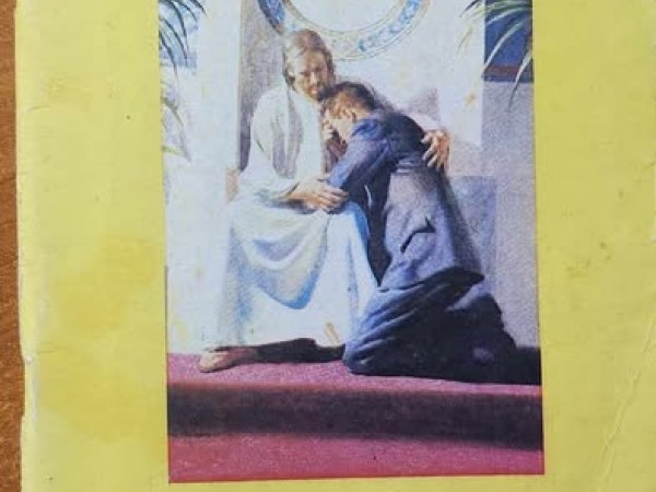 Māci mani lūgt