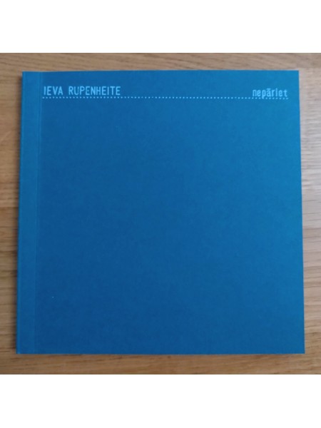 nepāriet