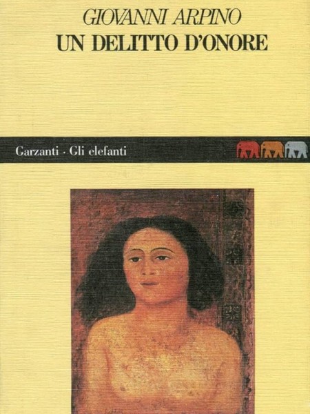 Un delitto d'onore