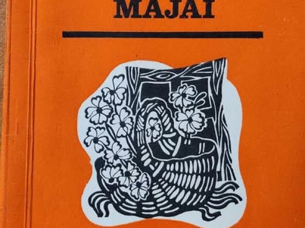Lūgšana mājai