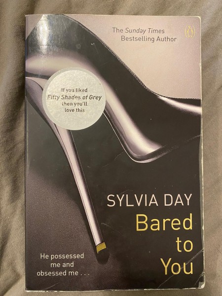 Bared to You