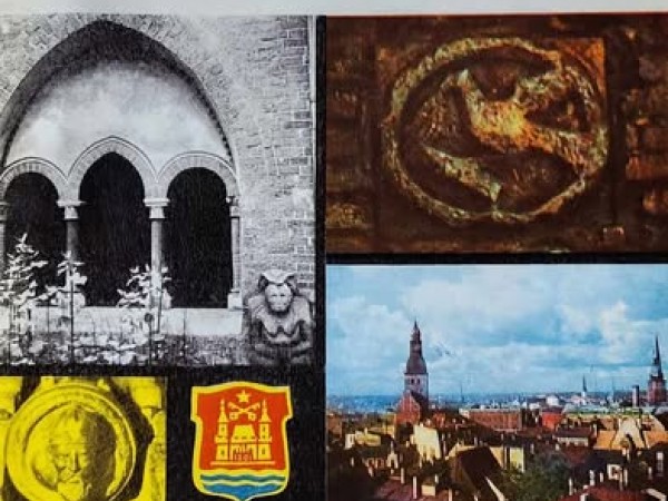 Vecrīga