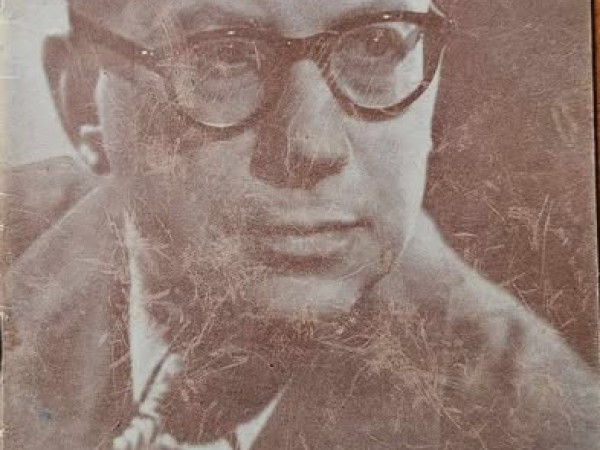 Marģers Zariņš