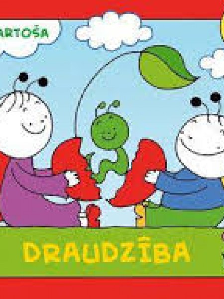 Draudzība