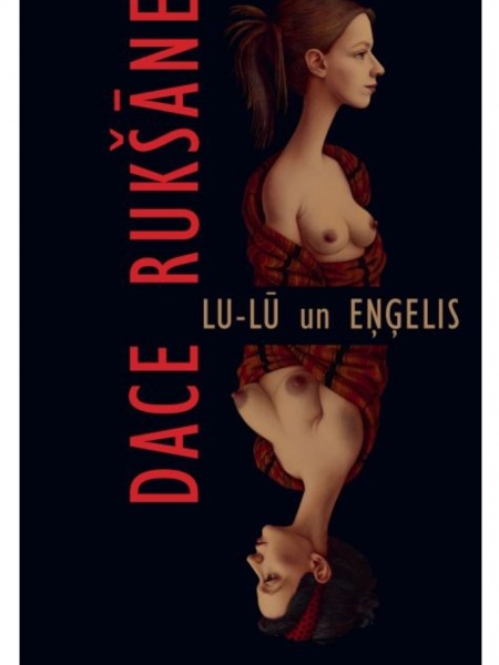 Lu-lū un eņģelis