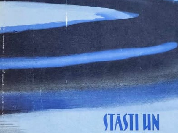 Stāsti un noveles