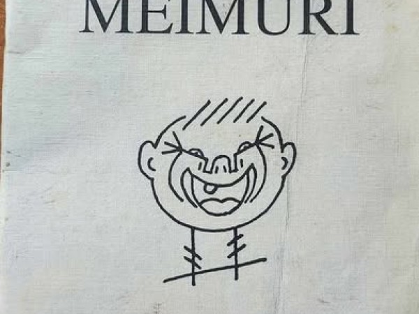 Meimuri