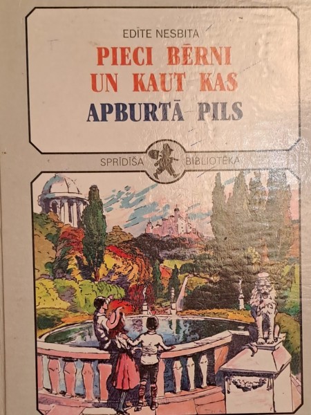 Pasakas