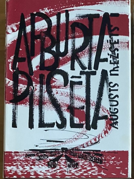 Apburtā pilsēta