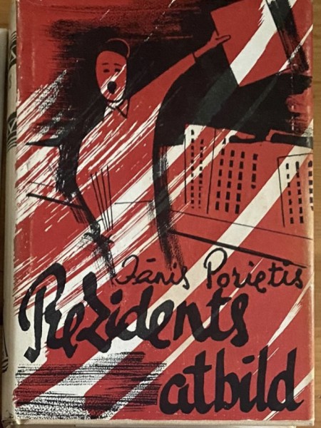 Prezidents atbild