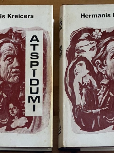 Atspīdumi