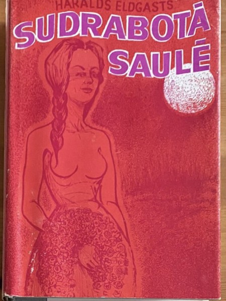 Sudrabotā saulē