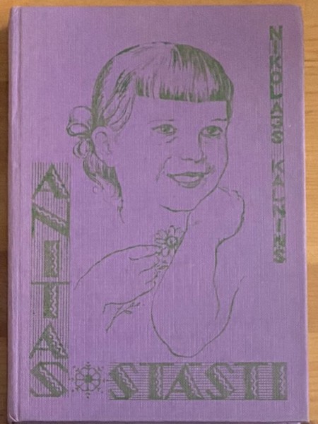 Anitas stāsti