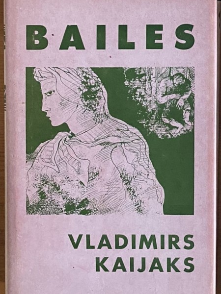 Bailes
