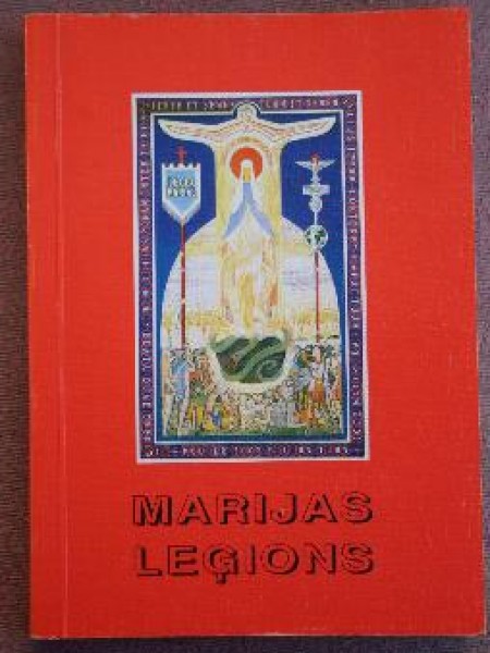 Marijas leģions