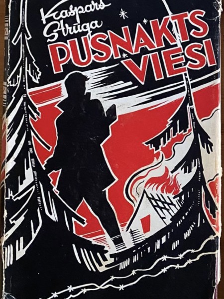 Pusnakts viesi