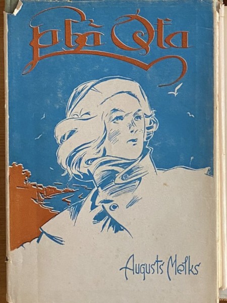 Labā osta