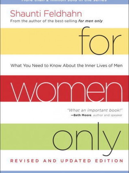 For Women Only