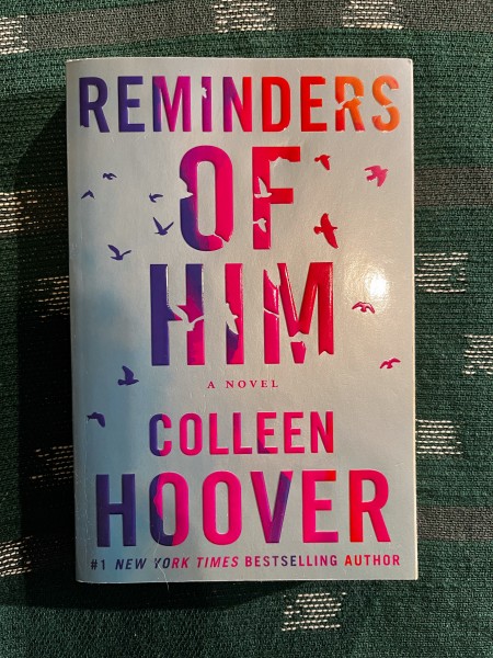 Reminders of Him