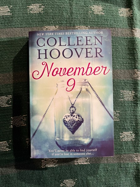 November 9