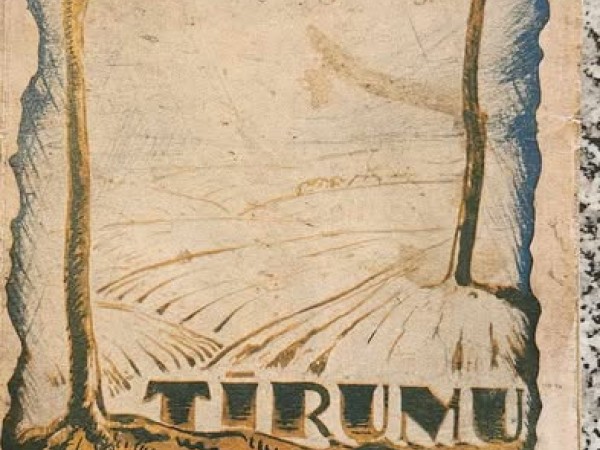 Tīrumu ļaudis