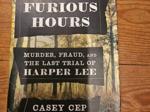 Furious Hours