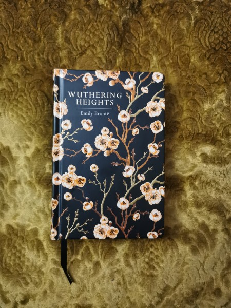 Wuthering Heights