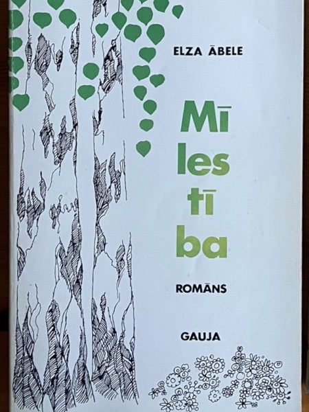 Mīlestība
