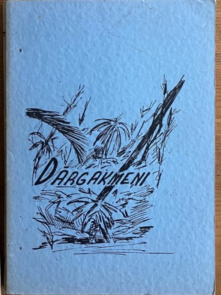 Dārgakmeņi