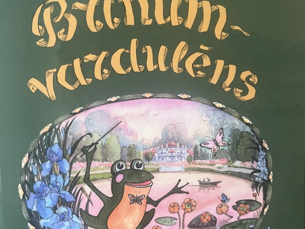 Brīnumvardulēns