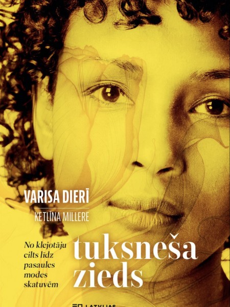 Tuksneša zieds