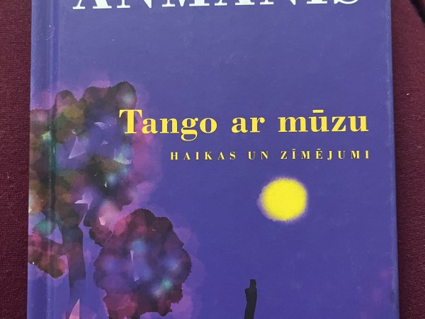 Jānis Anmanis