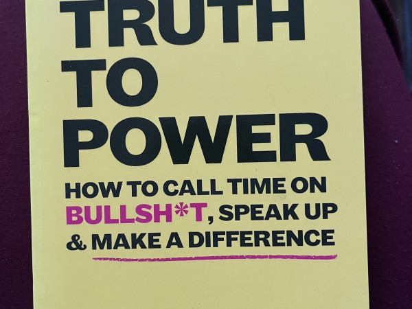 the truth of power